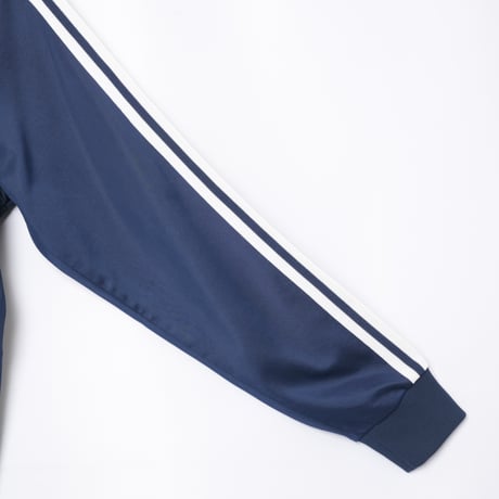 70-80s Vintage adidas ATP Track Jacket Navy (Made in West Germany)
