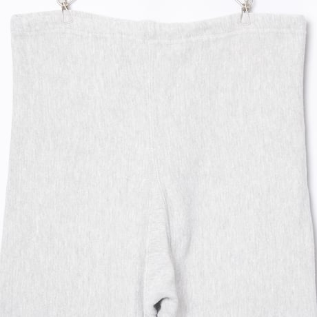 70s Champion Reverse Weave Sweat Trousers（Made in U.S.A.）