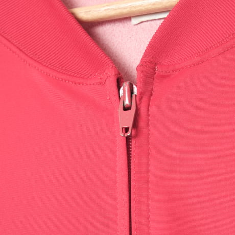 70s Vintage adidas Ventex ATP Track Jacket Red 192（Made in England）