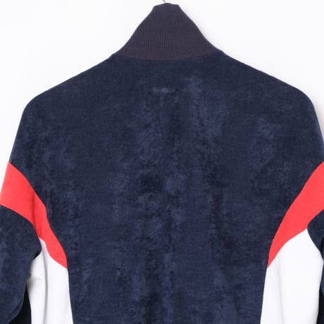 80s Vintage adidas Ventex Track Jacket Model Challenger (Made in France)