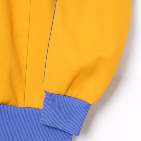 80s Vintage adidas Track Suits Mustard × Blue