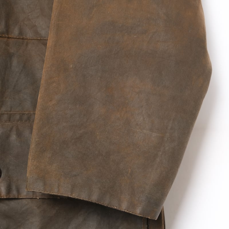 80s Barbour Solway Zipper 3 Warrant Size 36 | U 80s Barbour Solway Zipper 3 Warrant Size 36 | U