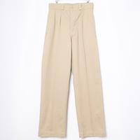 French Army M52 Trousers Late Size 31 Dead stock