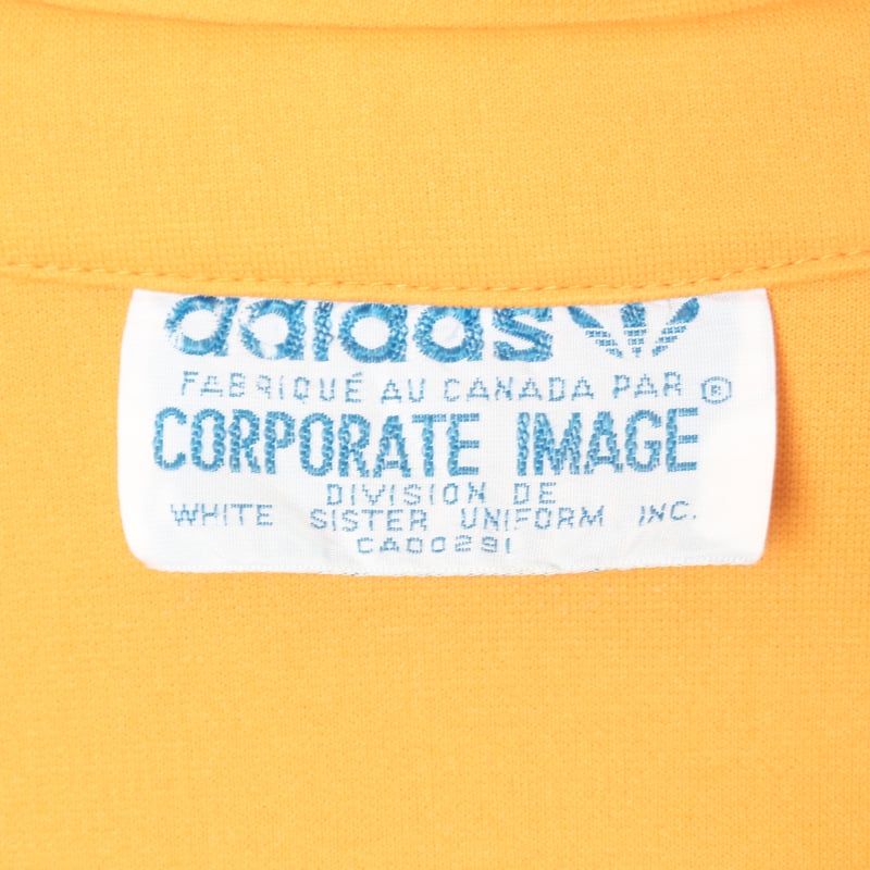 70s adidas 1976 Montreal Olympic Stuff Suit (Ma