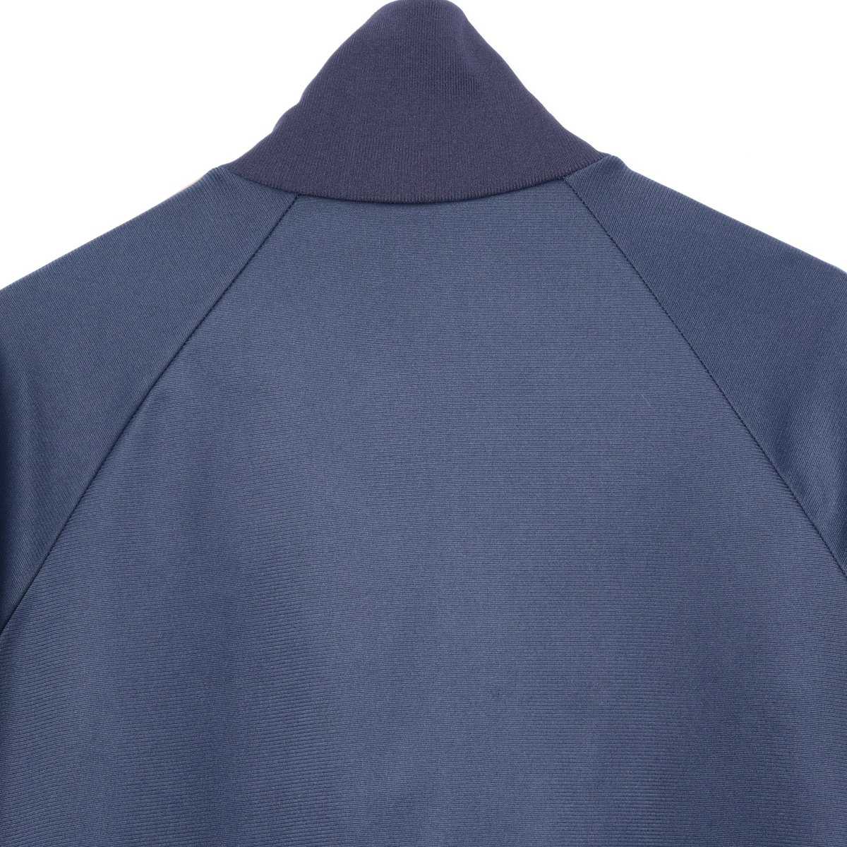 sorm'86 フランス製adidasジャケット　ヴィンテージ　ネイビー sorm'86 フランス製adidasジャケット ヴィンテージ ネイビー