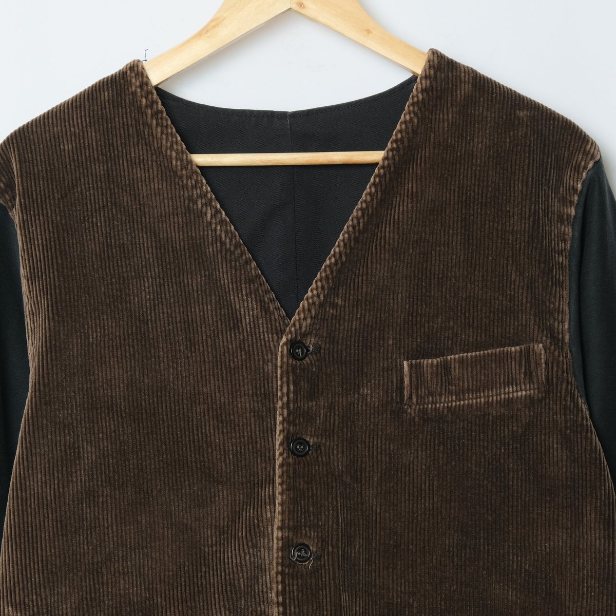 【美品】60〜70's LABOUREUR モールスキンジャケット ジャケット Le Laboureur ル ラブルール VESTON MOLSKIN