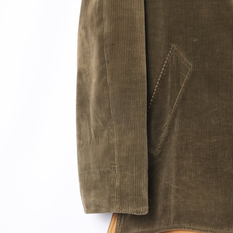 50s INVERTERE The Buffercoat（Made in England） |