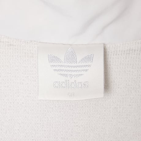 80-90s Vintage adidas Track Jacket Vintage adidas IVAN LENDL（Made in West Germany）