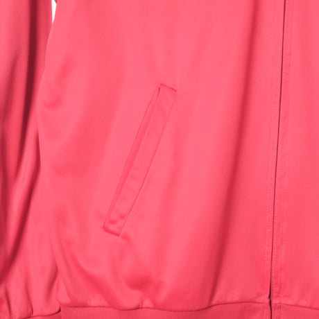 70s Vintage adidas Ventex ATP Track Jacket Red 192（Made in England）
