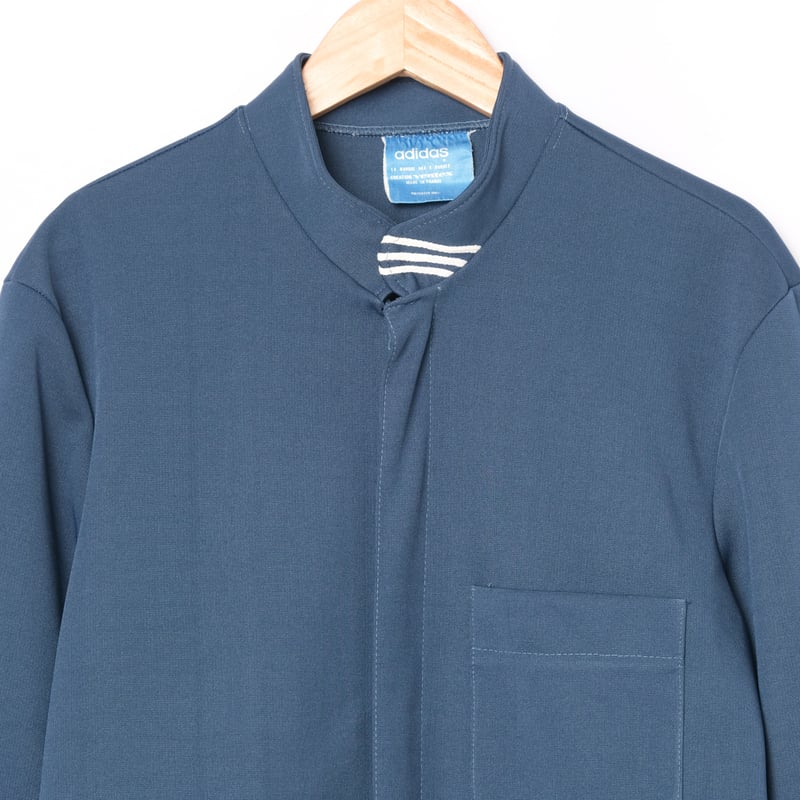 ミミック.72 70s adidas 1972 Munchen Olympic ADIDAS 55 Jacke