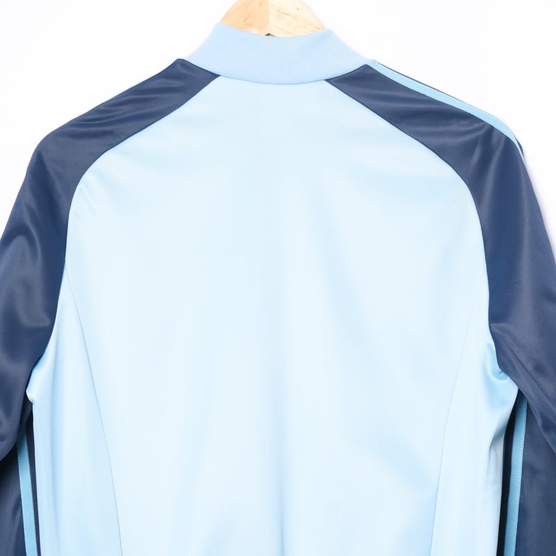 70-80s Vintage adidas Ventex ATP Track Jacket L