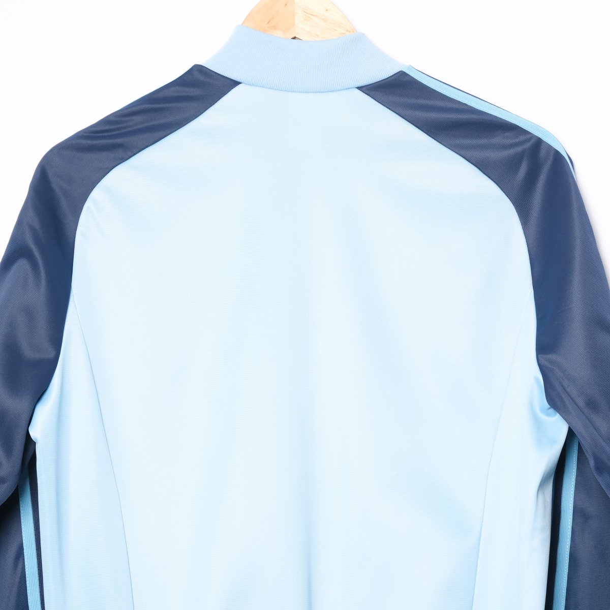 70-80s Vintage adidas Ventex ATP Track Jacket L
