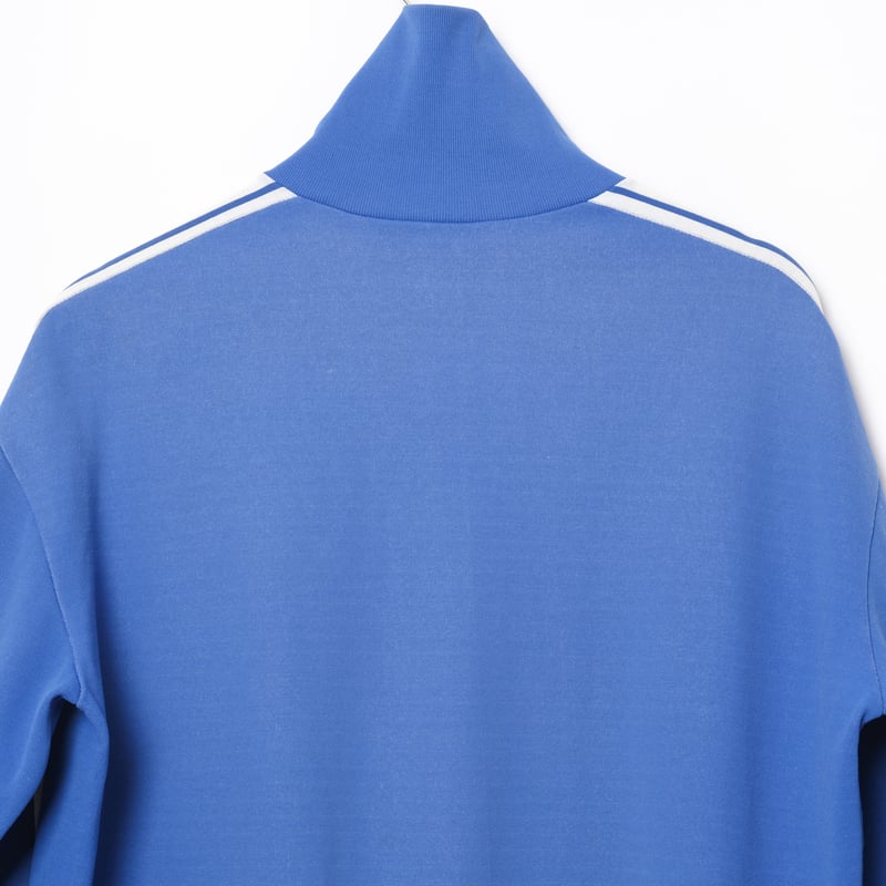 60s Vintage adidas Ventex Track Jacket Late Wor