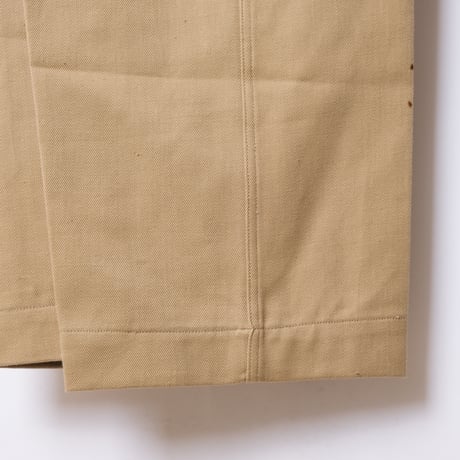 French Army M52 Trousers Late  Size 84C  Deadstock