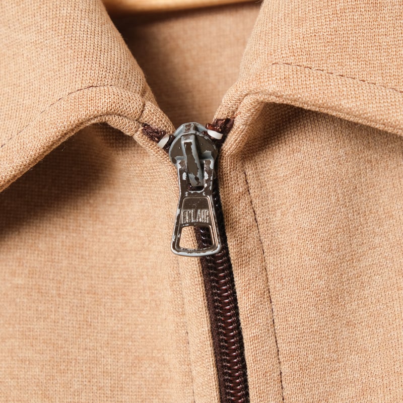70s France Vintage Trevois Knit Jacket | Ugla パ