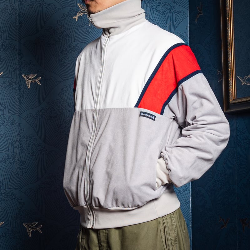 le coq sportif グレー ジャケット 楽天市場】ルコック（カラーグレー）（ジャケット｜メンズウェア