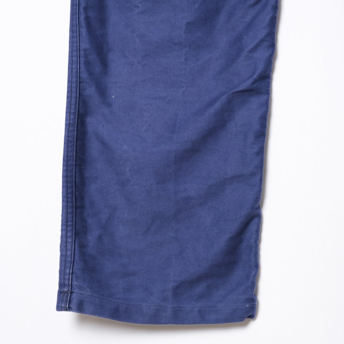 livrador〈フレンチワークデニムパンツ 50s 60s フランス製 50〉 livrador〈フレンチワークデニムパンツ 50s 60s フランス製 50