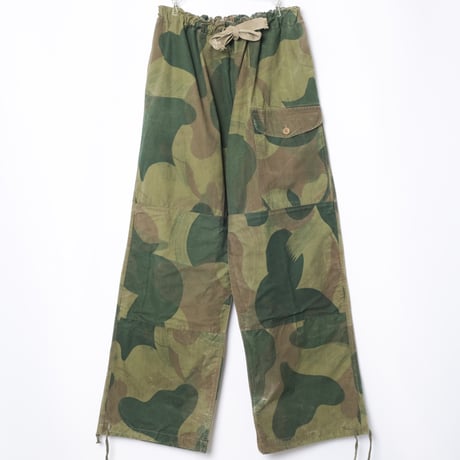 ブラッシュカモ | STORES