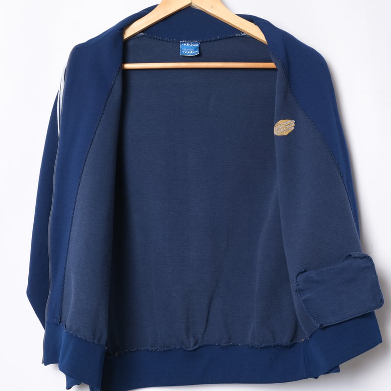 60s Vintage adidas Ventex Track Jacket Late Wor