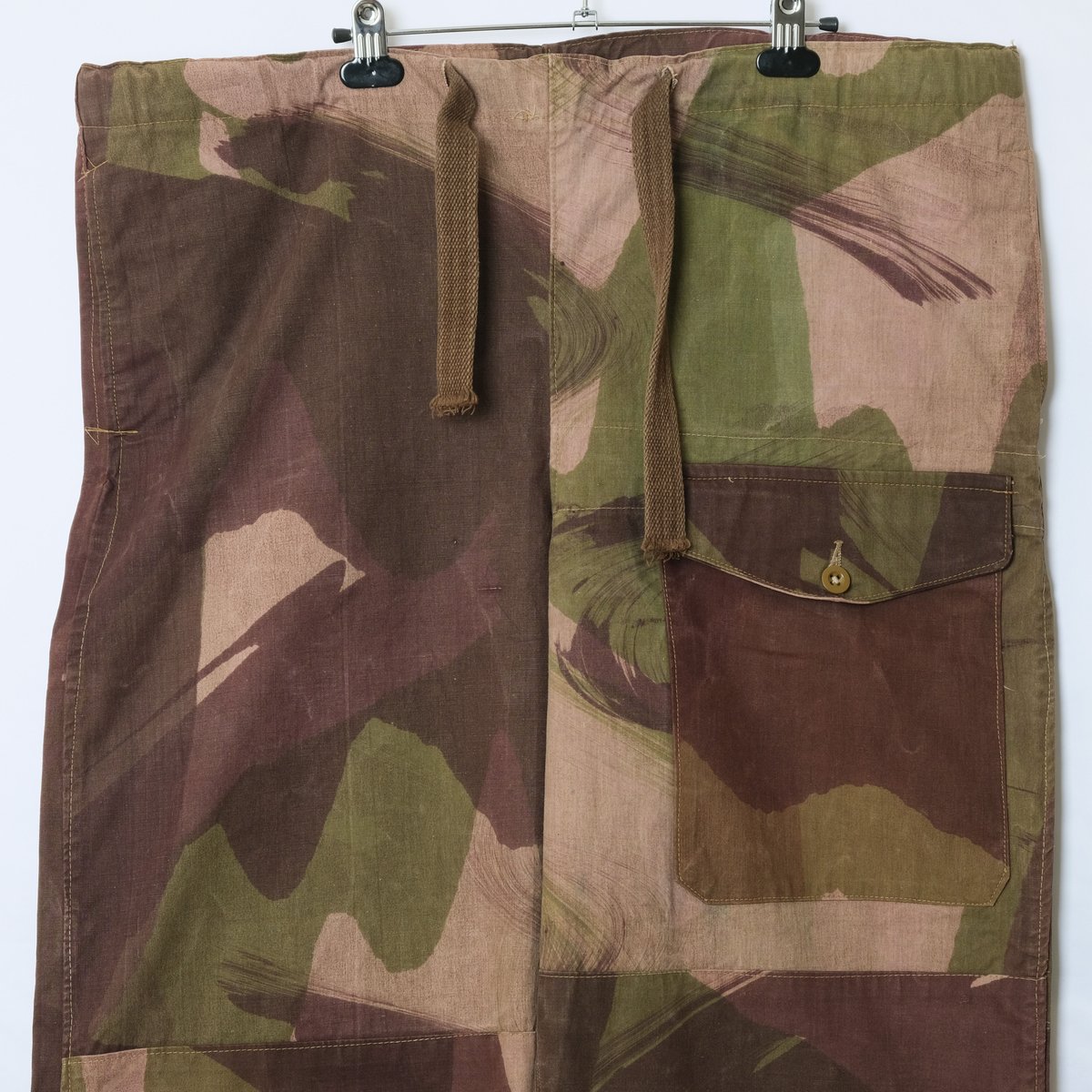 British Army SAS Trousers Size No.4 -2 | Ugla British Army SAS Trousers Size No.4 -2 | Ugla
