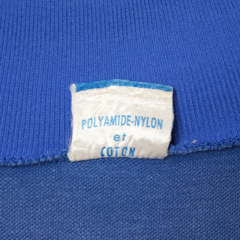 外国まとめ 60s Vintage adidas Ventex Track Jacket Late Wor