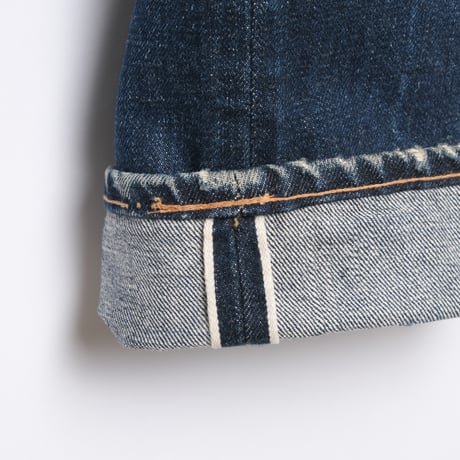 60s Vintage Levi's 501 Big E Denim Pants (Made in U.S.A )