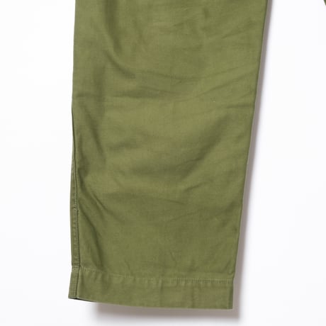 British Army 1960 Pattern Trousers Size No.1