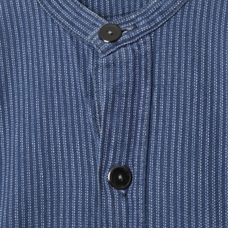 50s France Vintage Fisherman Shirt