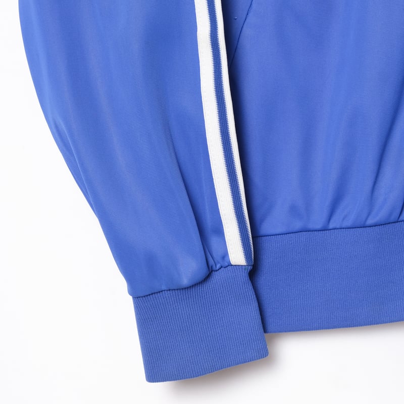 70s Vintage adidas Ventex ATP Track Jacket Blue 70s Vintage adidas Ventex ATP Track Jacket Blue