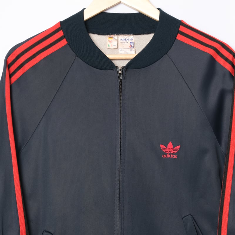 70-80s Vintage adidas Ventex ATP Track Jacket D 70-80s Vintage adidas Ventex ATP Track Jacket D