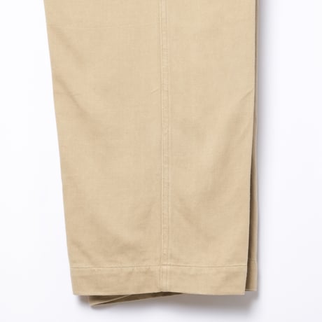 French Army M52 Trousers Late Size 25-1