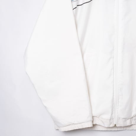 80-90s Vintage adidas Jacket Vintage adidas IVAN LENDL（Made in France）
