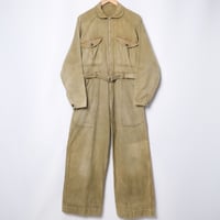50-60s France Cotton All ln One