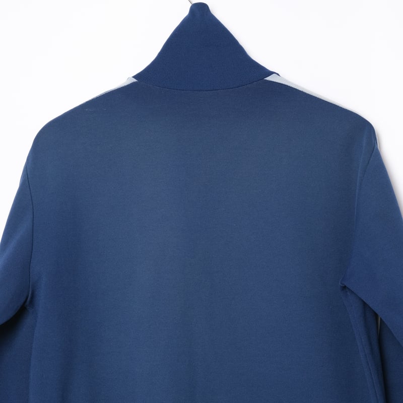 最終お値下げ⭐︎The toe Wimbledon Jacket blue 楽天市場】ゼクシィミックス xexymix ウィンドブレーカー