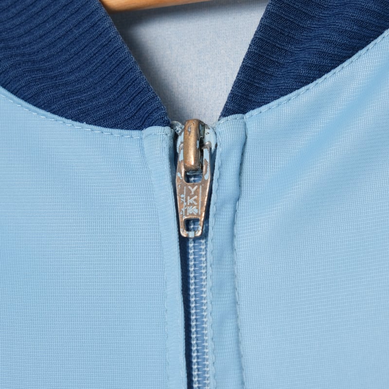 70−80s Vintage adidas Ventex ATP Light Blue Tra