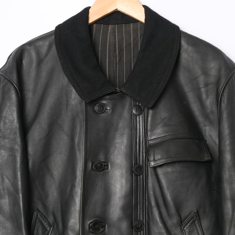 50s コルビジェジャケット　フレンチビンテージ　EDF fit=scale-down,w=1200