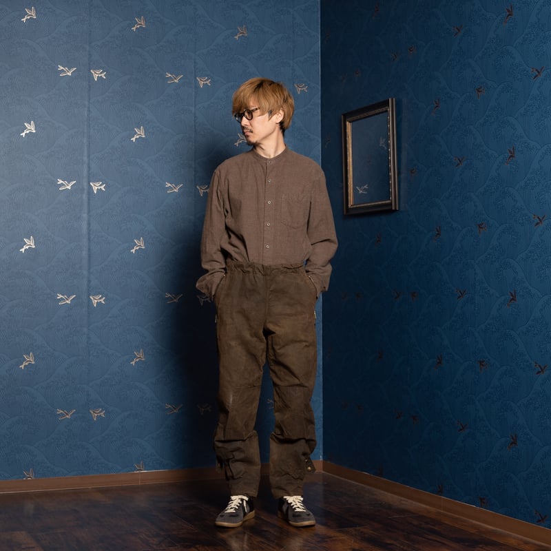 90s Vintage Barbour INTERNATIONAL SUIT (Trouser 90s Vintage Barbour INTERNATIONAL SUIT (Trouser