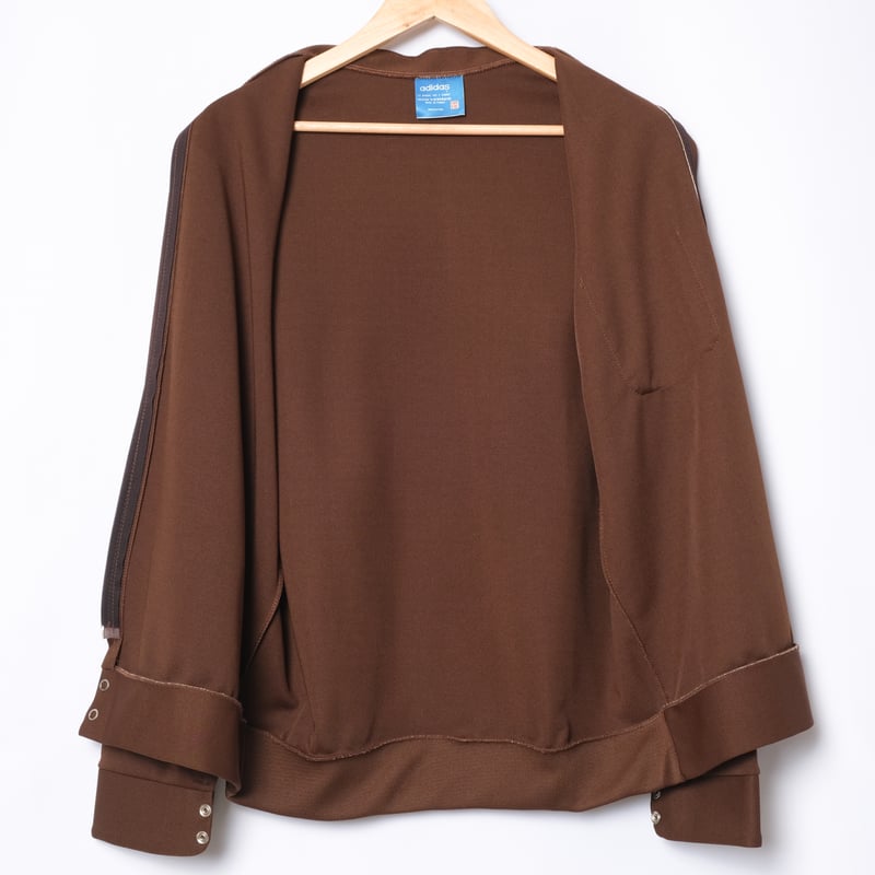 70s adidas 1972 Munchen Olympic ADIDAS 55 Jacke