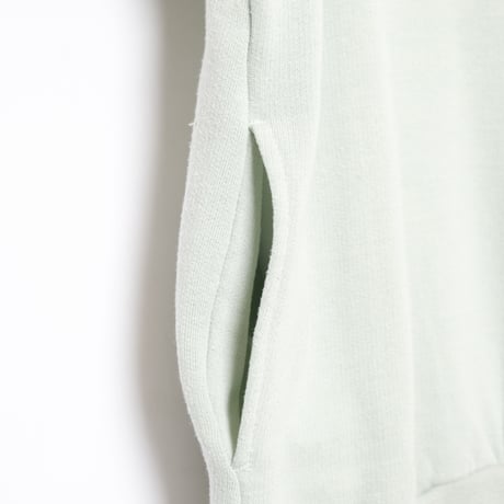 80s Vintage adidas VENTEX Half Sleeve Sweat （Made in France）