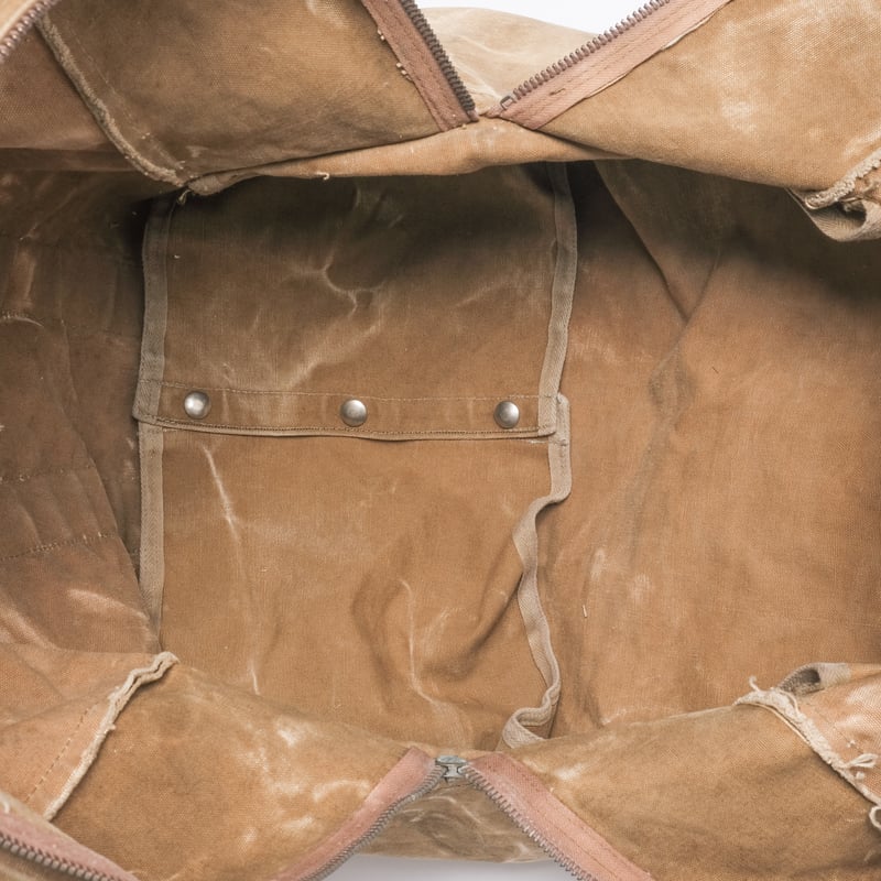 40s British Army RAF Paratrooper Kit Bag | Ugla