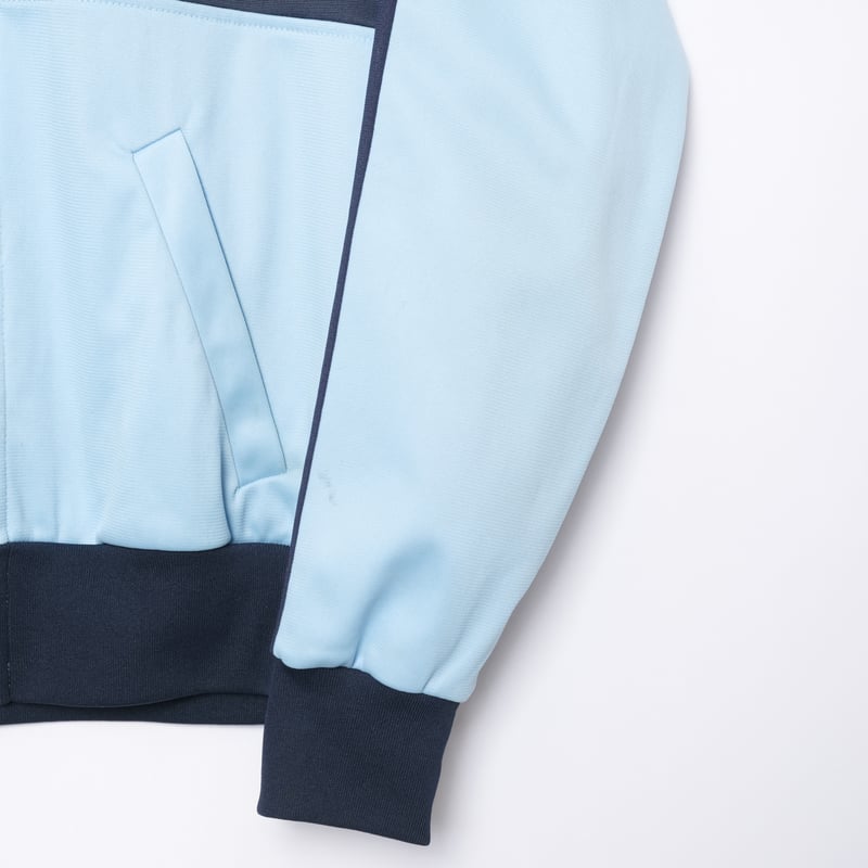 70-80s Vintage adidas Track Jacket Model First