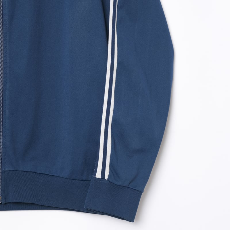 70s Vintage adidas Ventex Track Jacket Navy (Ma