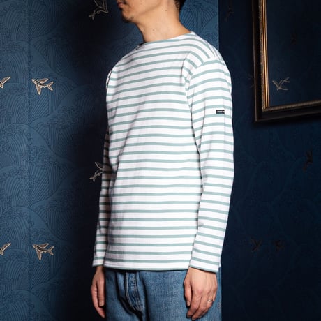 SAINT JAMES OUESSANT （Neige×Aqua）
