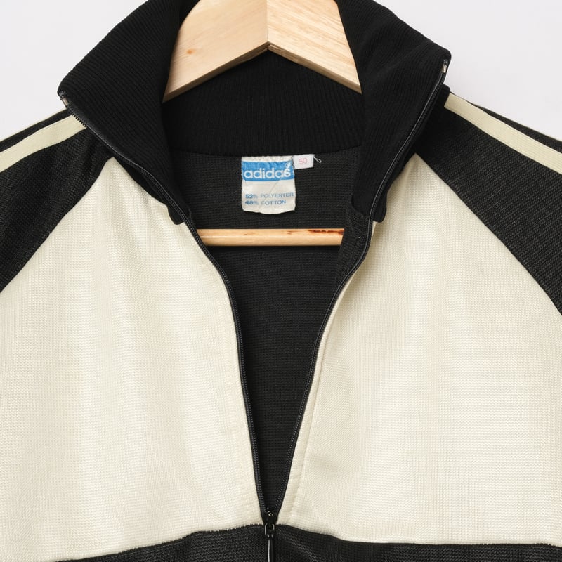 70-80s Vintage adidas EIN SCHWAHN Half Zip Pull 70-80s Vintage adidas EIN SCHWAHN Half Zip Pull