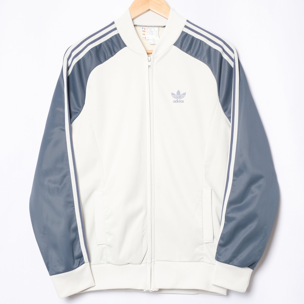 70-80s Vintage adidas Ventex ATP Track Jacket L 70-80s Vintage adidas Ventex ATP Track Jacket L