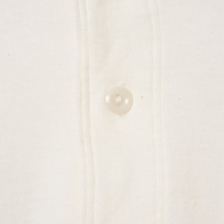 50-60s Euro Vintage  Dulcia Henry Neck Shirts Dead Stock 2