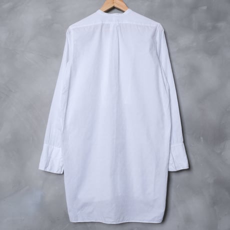 30-40s French Vintage Dress Shirts