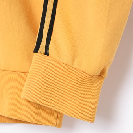 70s Vintage adidas Ventex Track Suits Mustard (Made in France)