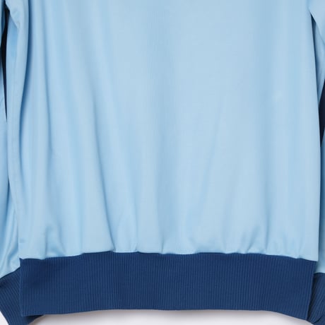 70−80s Vintage adidas Ventex ATP Light Blue Track Jacket  Small