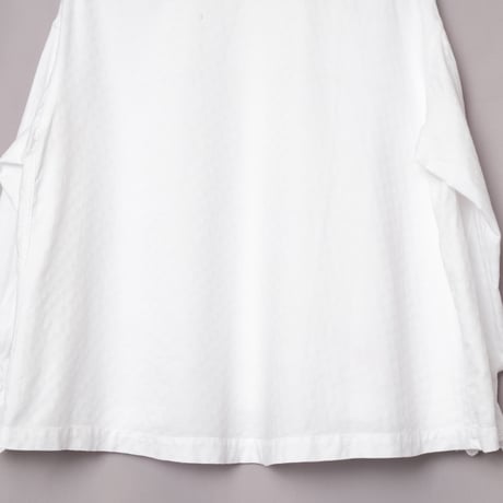 France Antique Blouse 1